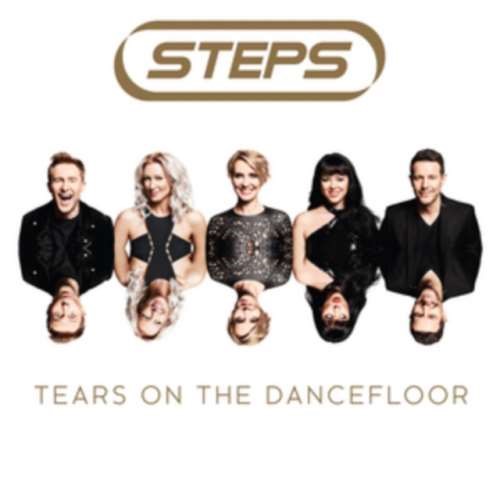 Steps - Tears On The Dancefloor