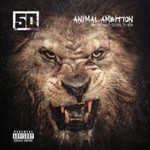 50 Cent - Animal Ambition