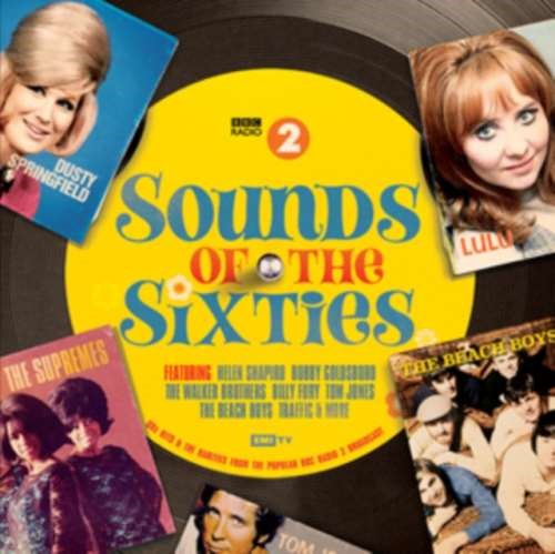 Various - Sounds Of The Sixties