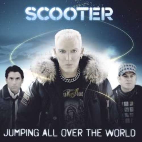 Scooter - Jumping All Over The World