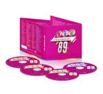 Various - Now Yearbook 1989 Digipak
