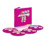 Various - Now Yearbook 1989