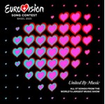Various - Eurovision Song Contest Basel 2025