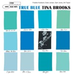 Tina Brooks - True Blue