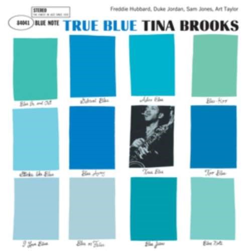 Tina Brooks - True Blue
