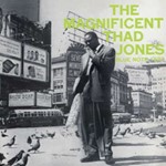 Thad Jones - Magnificent Thad Jones
