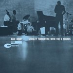 Stanley Turrentine/three Sounds - Blue Hour