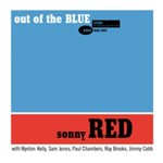 Sonny Red - Out Of The Blue