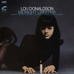 Lou Donaldson - Midnight Creeper