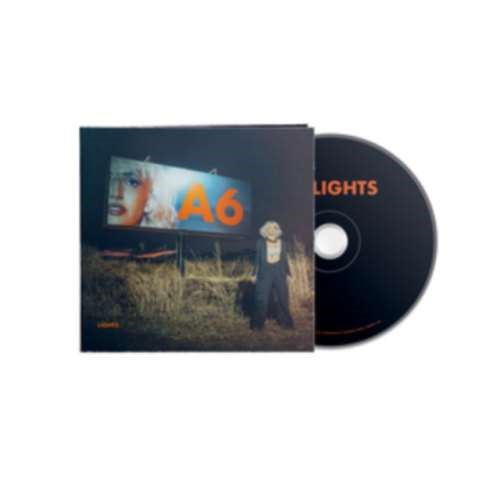 Lights - A6