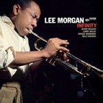 Lee Morgan - Infinity