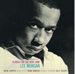 Lee Morgan - Search For The New Land