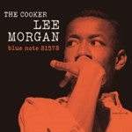 Lee Morgan - The Cooker