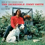 Jimmy Smith - Back At The Chicken Shack