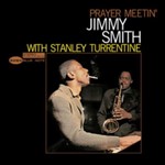 Jimmy Smith - Prayer Meetin'