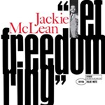 Jackie Mclean - Let Freedom Ring