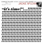 Jackie Mclean - It's Time