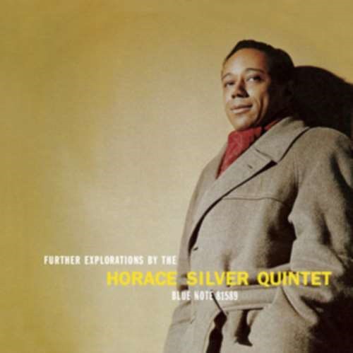Horace Silver - Further Explorations