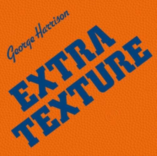 George Harrison - Extra Texture