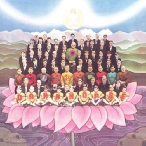 George Harrison - Dark Horse