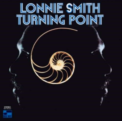 Dr. Lonnie Smith - Turning Point
