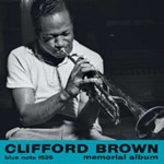 Clifford Brown - Memorial Album