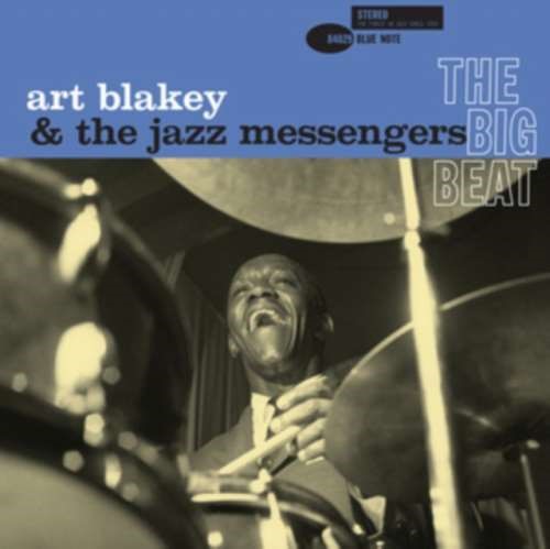 Art Blakey/jazz Messengers - The Big Beat