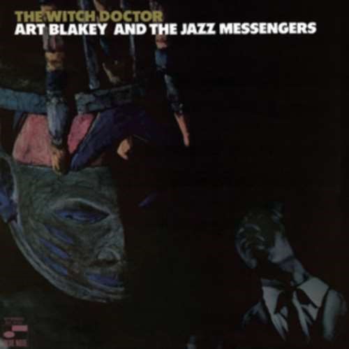 Art Blakey - The Witch Doctor