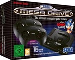 Sega Mega Drive Mini Console - Includes 1 Wired USB Controller/USB Power Lead