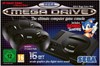 Picture of Sega Mega Drive Mini Console - Includes 1 Wired USB Controller/USB Power Lead /HDMI Lead