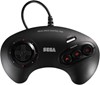 Picture of Sega Mega Drive Mini Console - Includes 1 Wired USB Controller/USB Power Lead /HDMI Lead