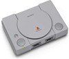 Picture of Sony PlayStation Classic Console - Includes 1 Wired USB Controller & USB Adapter Lead /HDMI Lead (Req. Micro USB AC Adaptor)