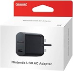 Nintendo Classic Mini Console (NES/SNES) - USB AC Adapter
