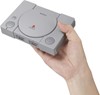 Picture of Sony PlayStation Classic Console (Used) - Includes 1 Wired USB Controller & USB Adapter Lead /HDMI Lead (Req. Micro USB AC Adaptor)