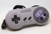Picture of Nintendo Classic Mini SNES Console (Used) - Includes 1 Wired Controller/USB Power Lead /HDMI Lead (Req. USB AC Adaptor)