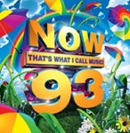 Various - Now That's What I Call Music! 93