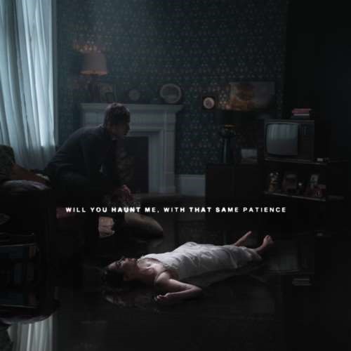 Bury Tomorrow - Will You Haunt Me, with That Same Patience