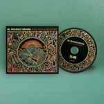 Dr. Strangely Strange - Anti-inflammatory
