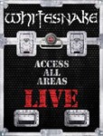 Whitesnake - Access All Areas: Live