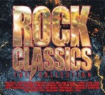 Various - Rock Classics: Collection