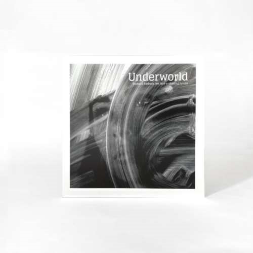 Underworld - Barbara Barbara, We Face A Shining Future
