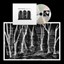 These New Puritans - Crooked Wing
