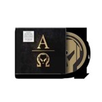 Rufige Kru - Alpha Omega