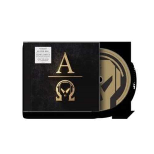 Rufige Kru - Alpha Omega