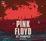 Pink Floyd - Pink Floyd At Pompeii Mcmlxxii