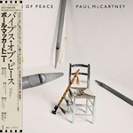 Paul McCartney - Pipes Of Peace