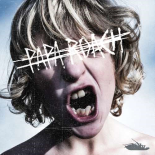 Papa Roach - Crooked Teeth