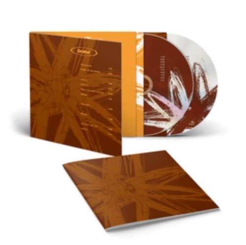 Orbital - Orbital: Brown Album