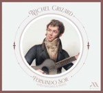 Michel Grizard - Fernando Sor: Airs Favoris A Paris