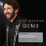 Josh Groban - Gems